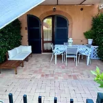 Apartment P079 - Porto Recanati, Bilocale Con Corte In Con Piscina