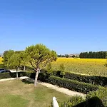 Apartment P079 - Porto Recanati, Bilocale Con Corte In Con Piscina *