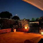Apartment P079 - Porto Recanati, Bilocale Con Corte In Con Piscina *