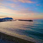 Apartment P079 - Porto Recanati, Bilocale Con Corte In Con Piscina Montarice