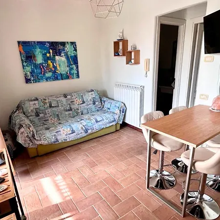 Apartment P079 - Porto Recanati, Bilocale Con Corte In Con Piscina